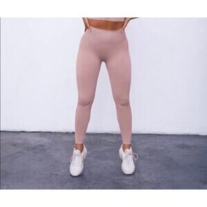 Set Active SCULPTFLEX Power Leggings